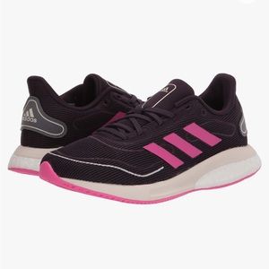 Adidas youth Supernova J size 4.5